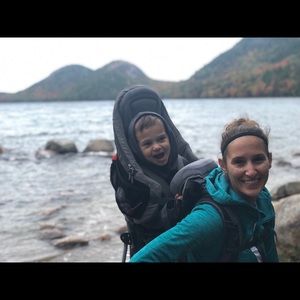 Meet your Posher, Amanda